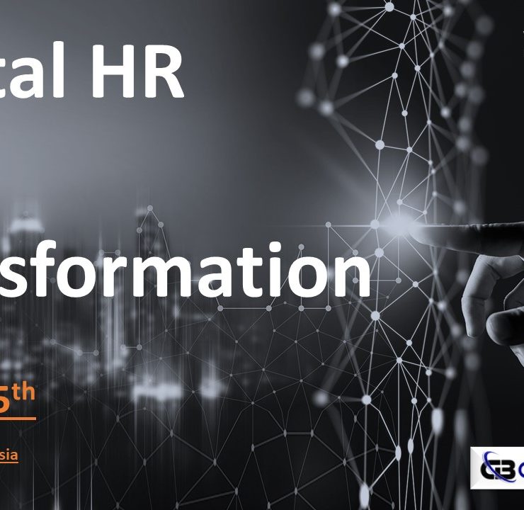 Digital HR & Transformation