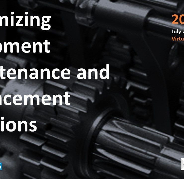 Optimizing Equipment Maintenance and Replacement Decisions