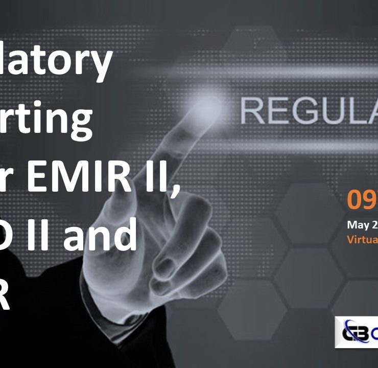 Regulatory Reporting under EMIR II, MiFID II & MiFIR: