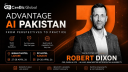 The Advantage AI Pakistan Masterclass - Lahore Edition