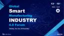 Global Smart Manufacturing Industry 4.0 Forum
